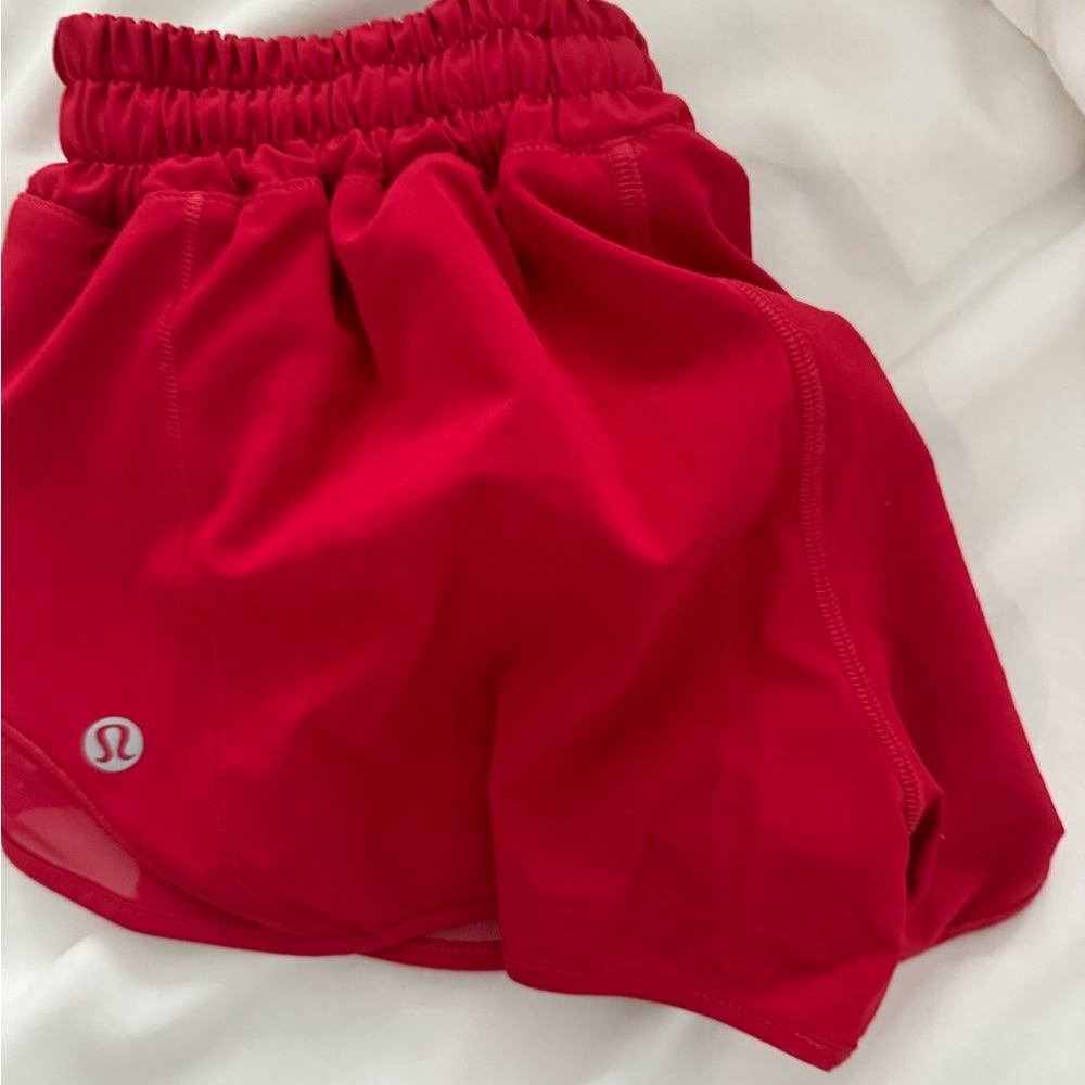 Rare Lululemon Hotty Hots 2.5”